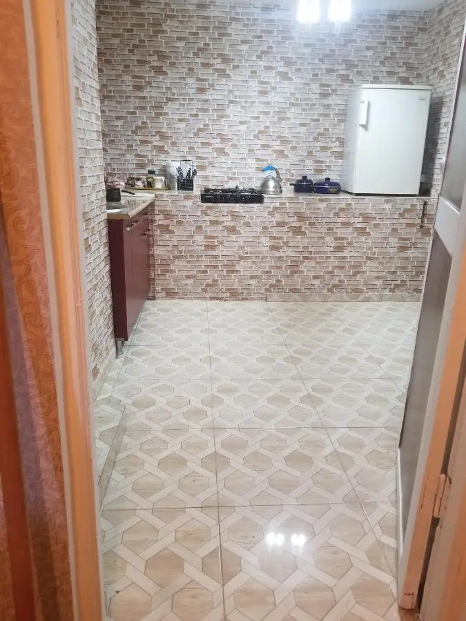 Guest House Shvelidze