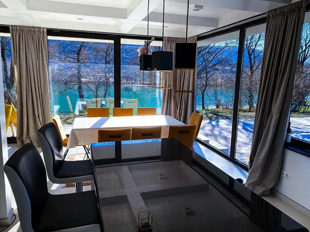 Villa Una Residence
