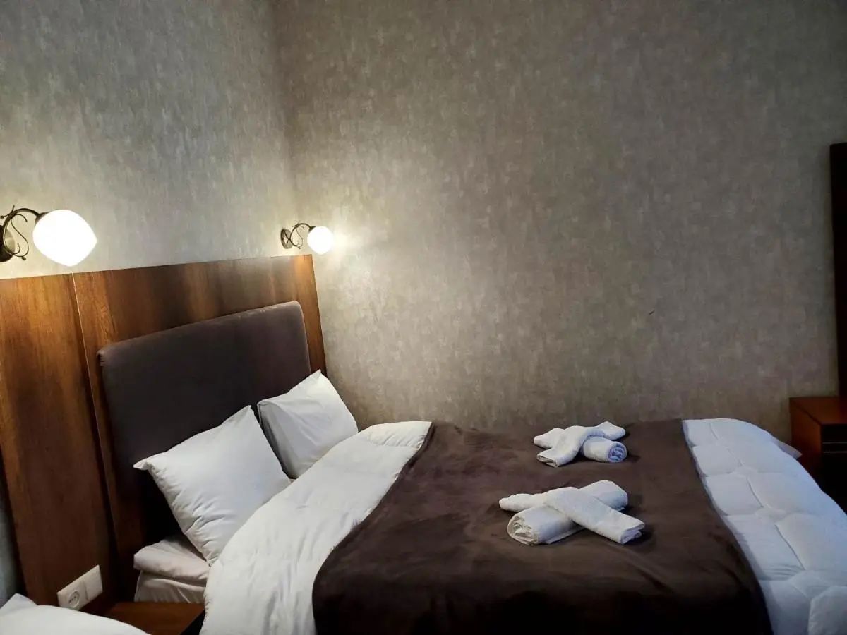 Kazbegi Guest House