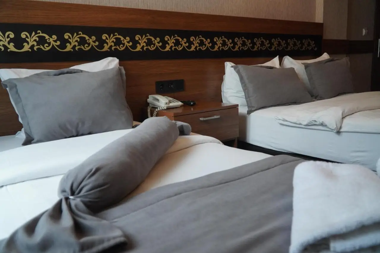 Bern Hotel