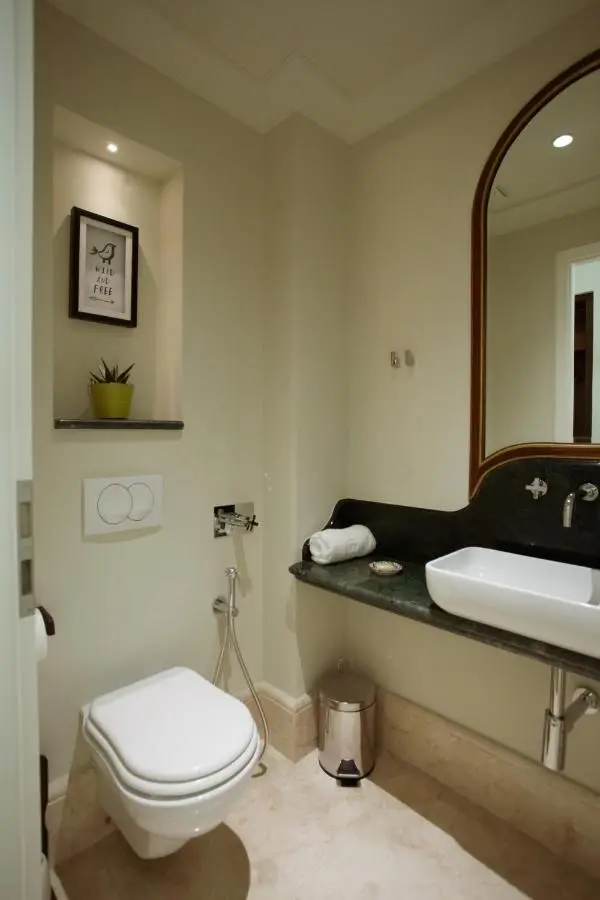 Ebel Boutique Hotel