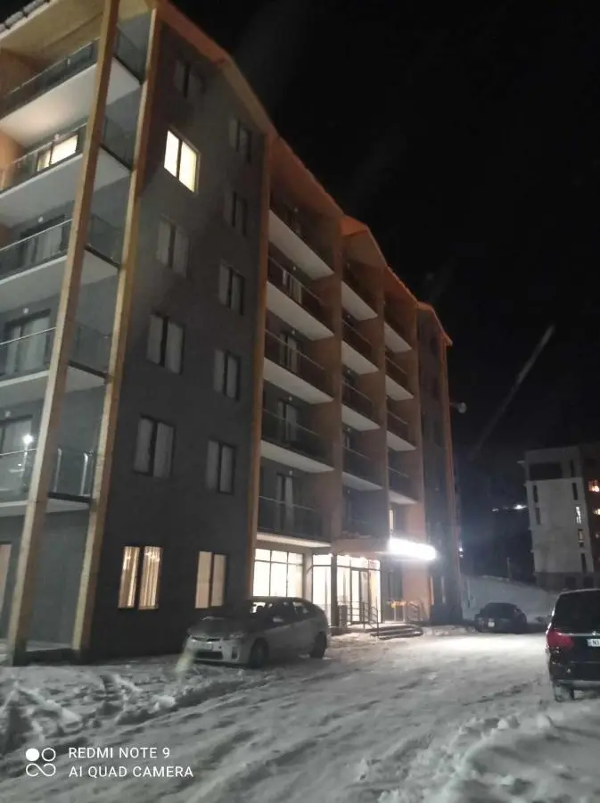 Crystal Wood Apartment 213