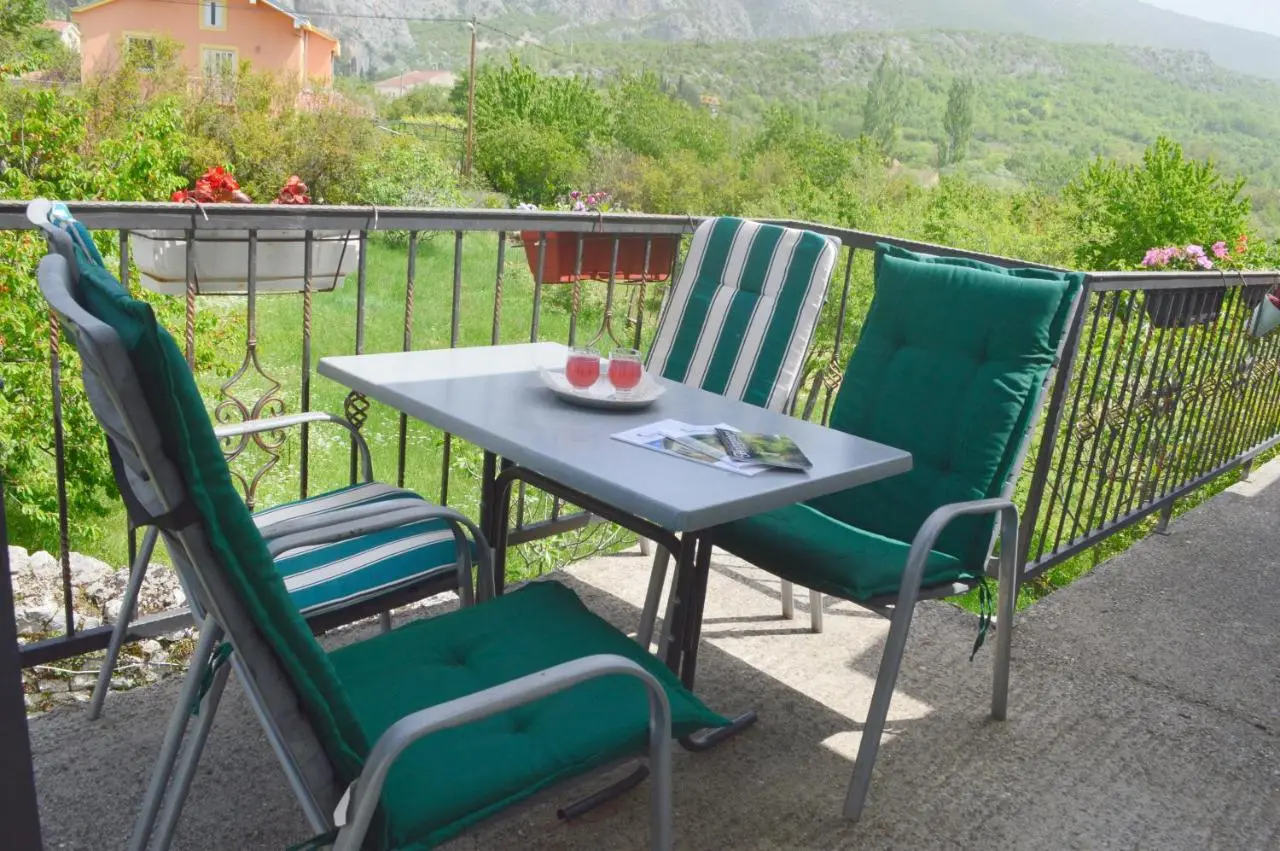 Villa Bašić