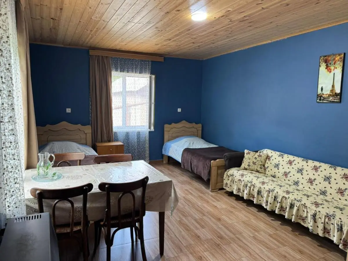 guest house merab