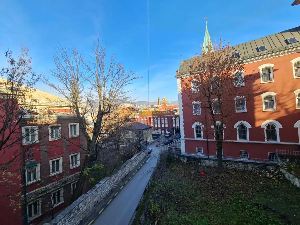 LUX Centro Storico
