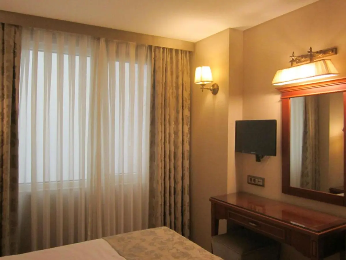 Hotel Perula & SPA