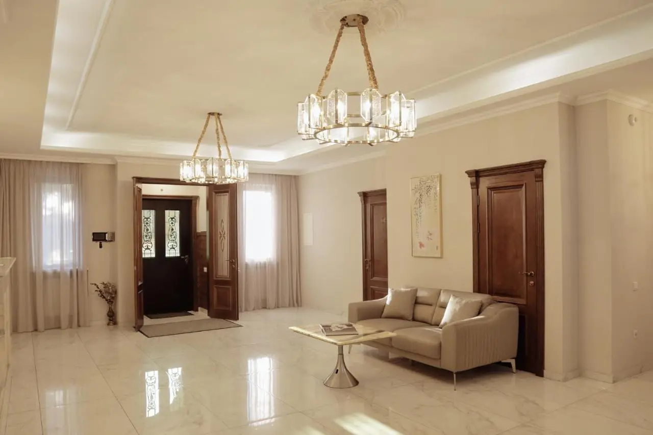 Phazisi Hotel
