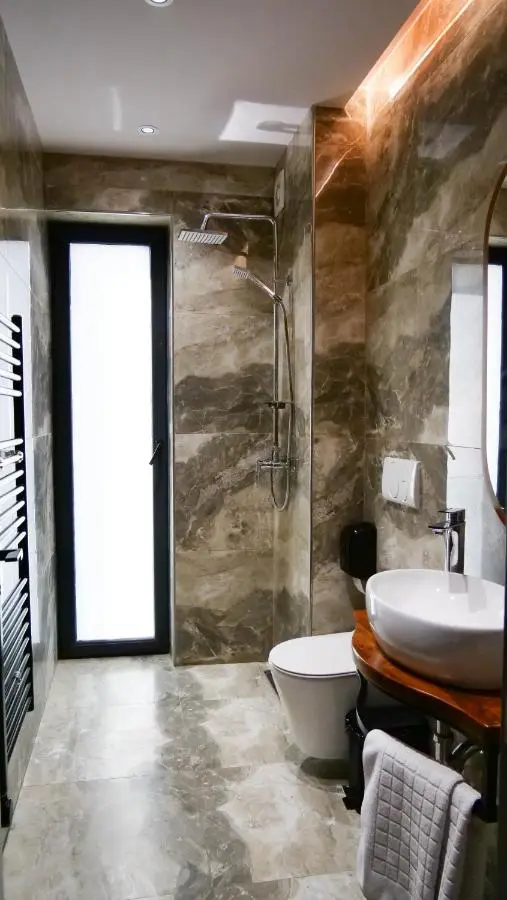 Nord Boutique Hotel by HORIZONT
