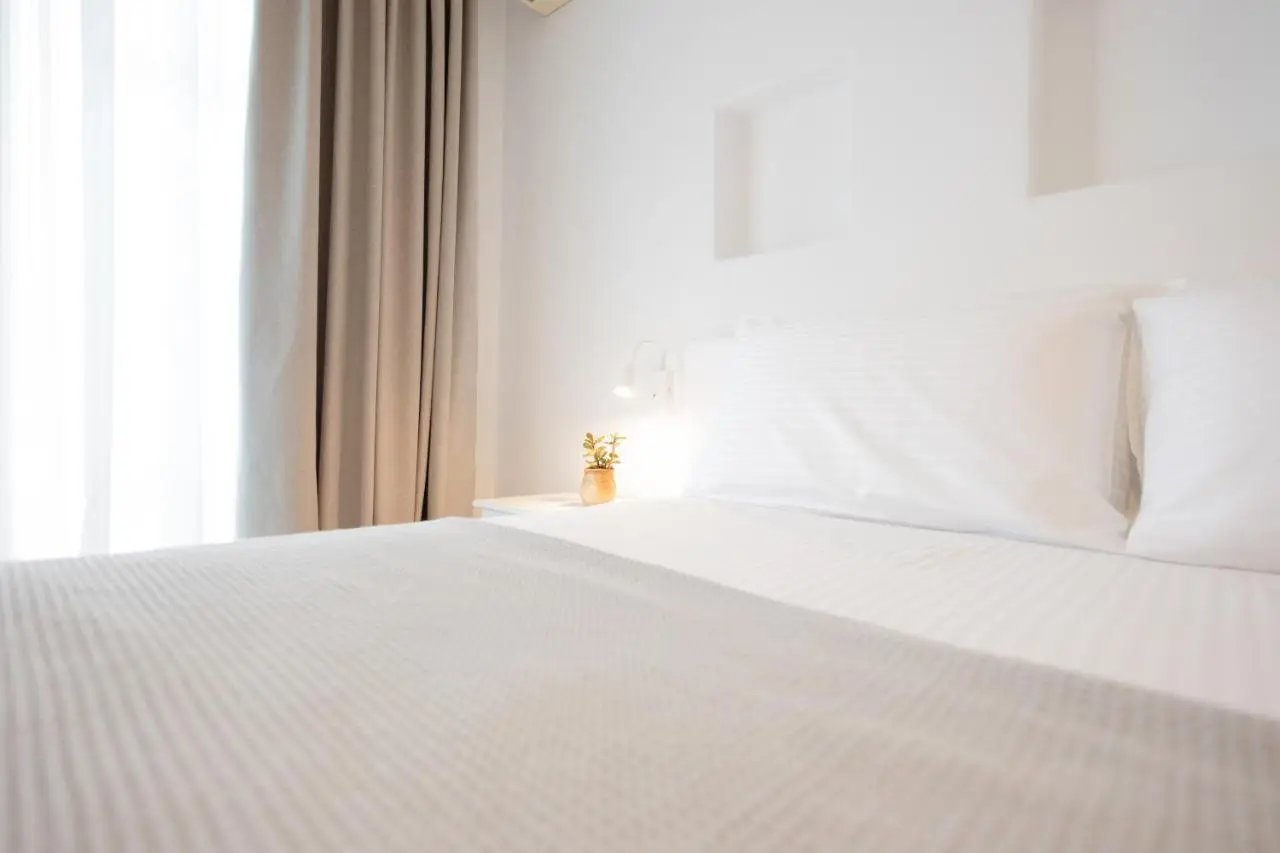 Harmony Hotel