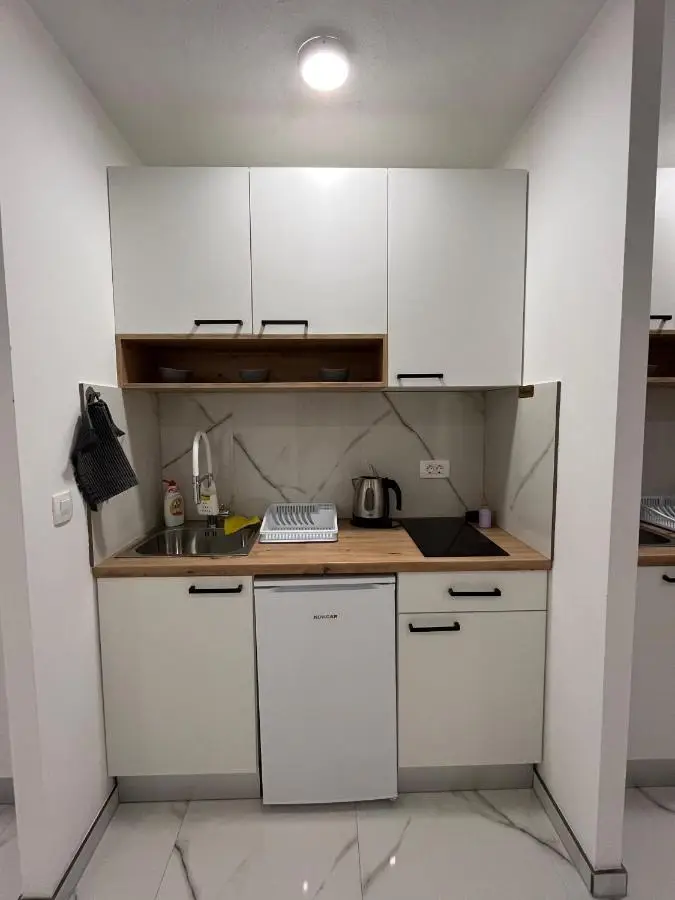 Apartmani Venecia