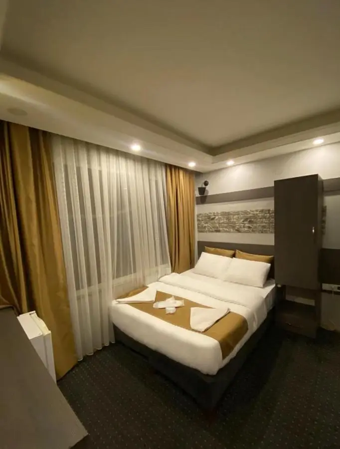 Moonlight Suit Hotel Taksim
