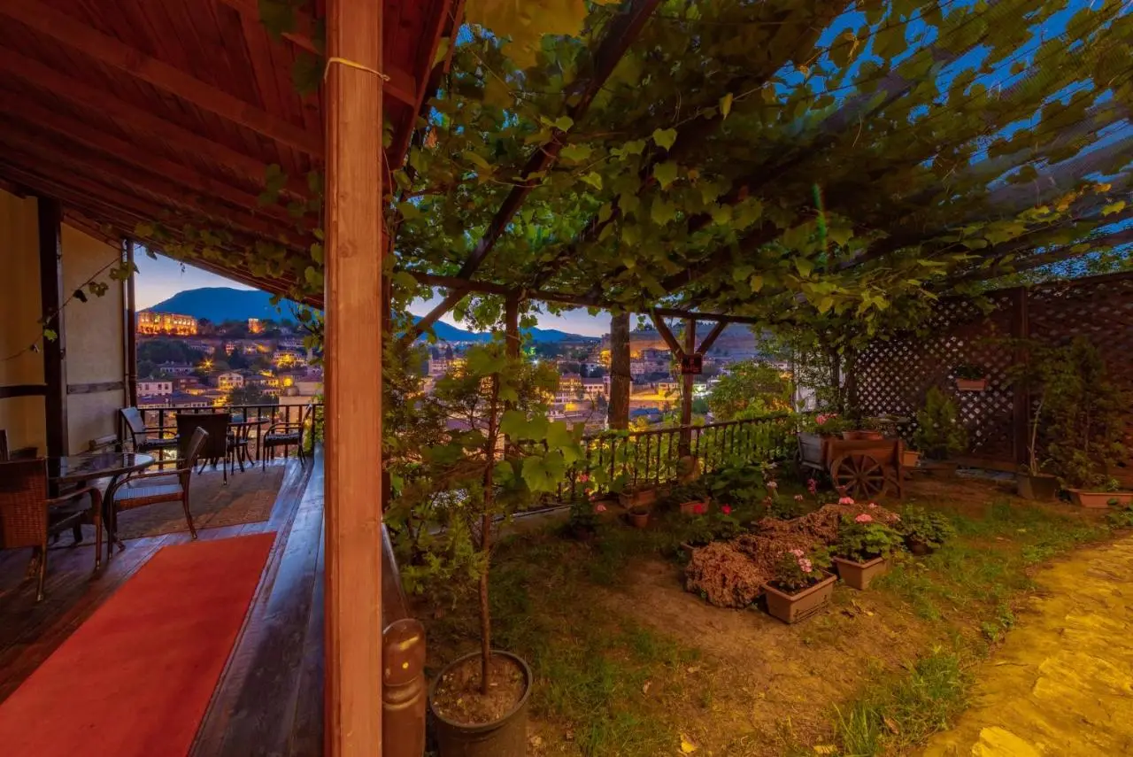 Safranbolu Seyi̇r Konak Otel