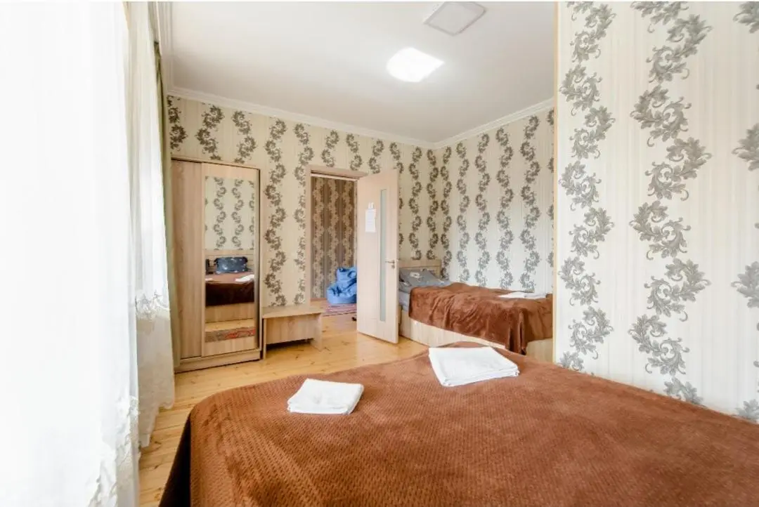 Hotel Garbani