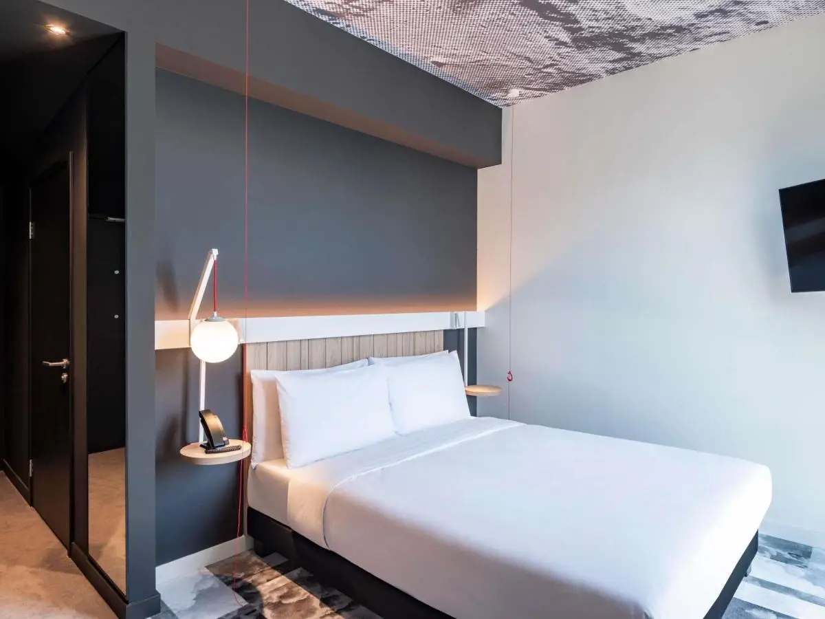 ibis Tbilisi City