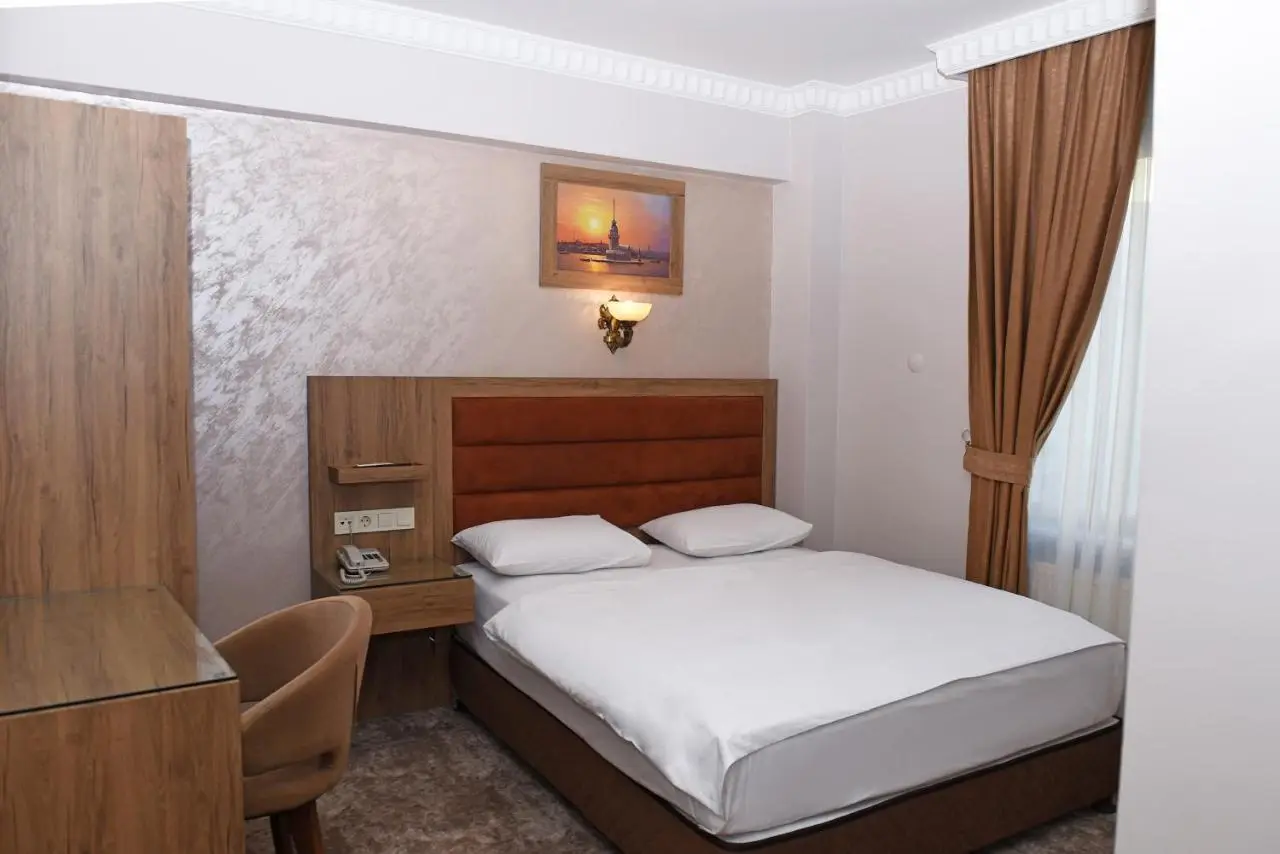 Hotel Grand Umit