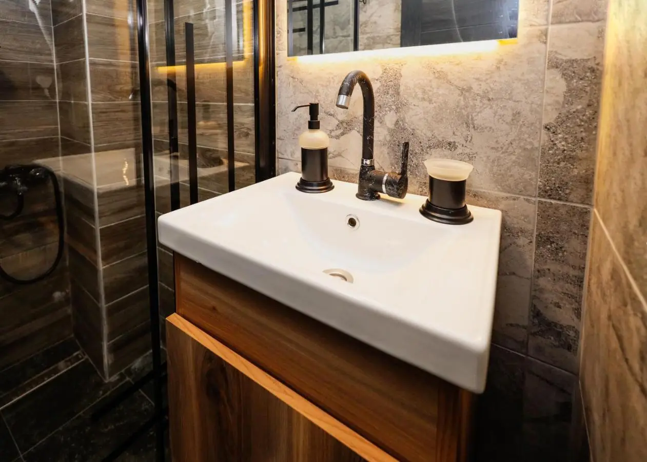 Galata Master Hotel