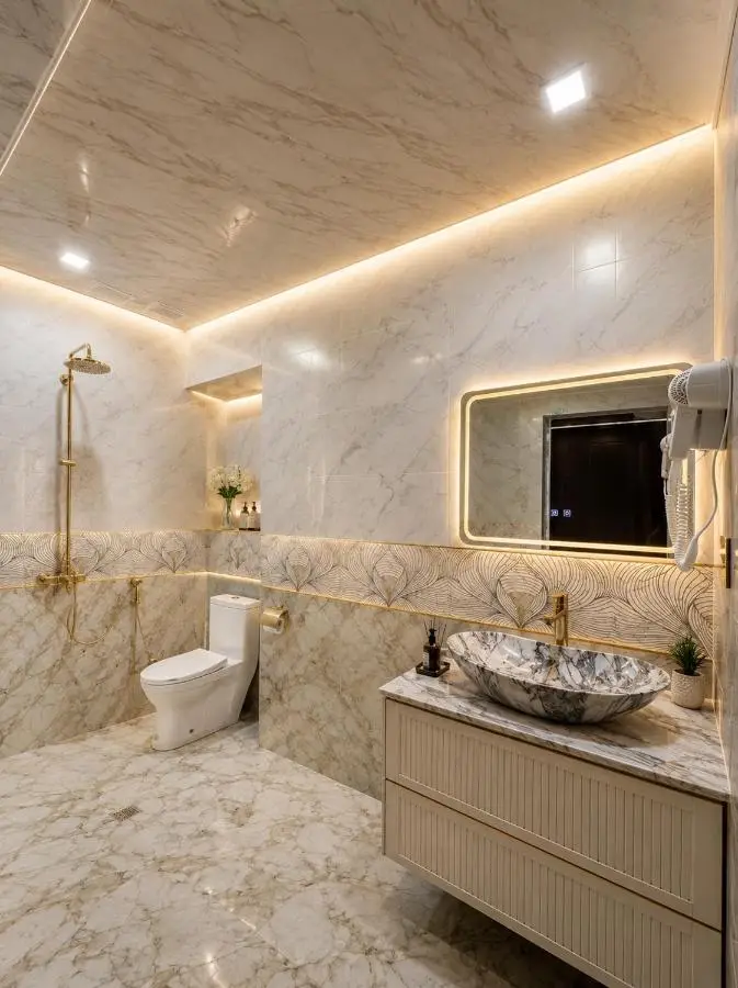 Eco Hotel Baku