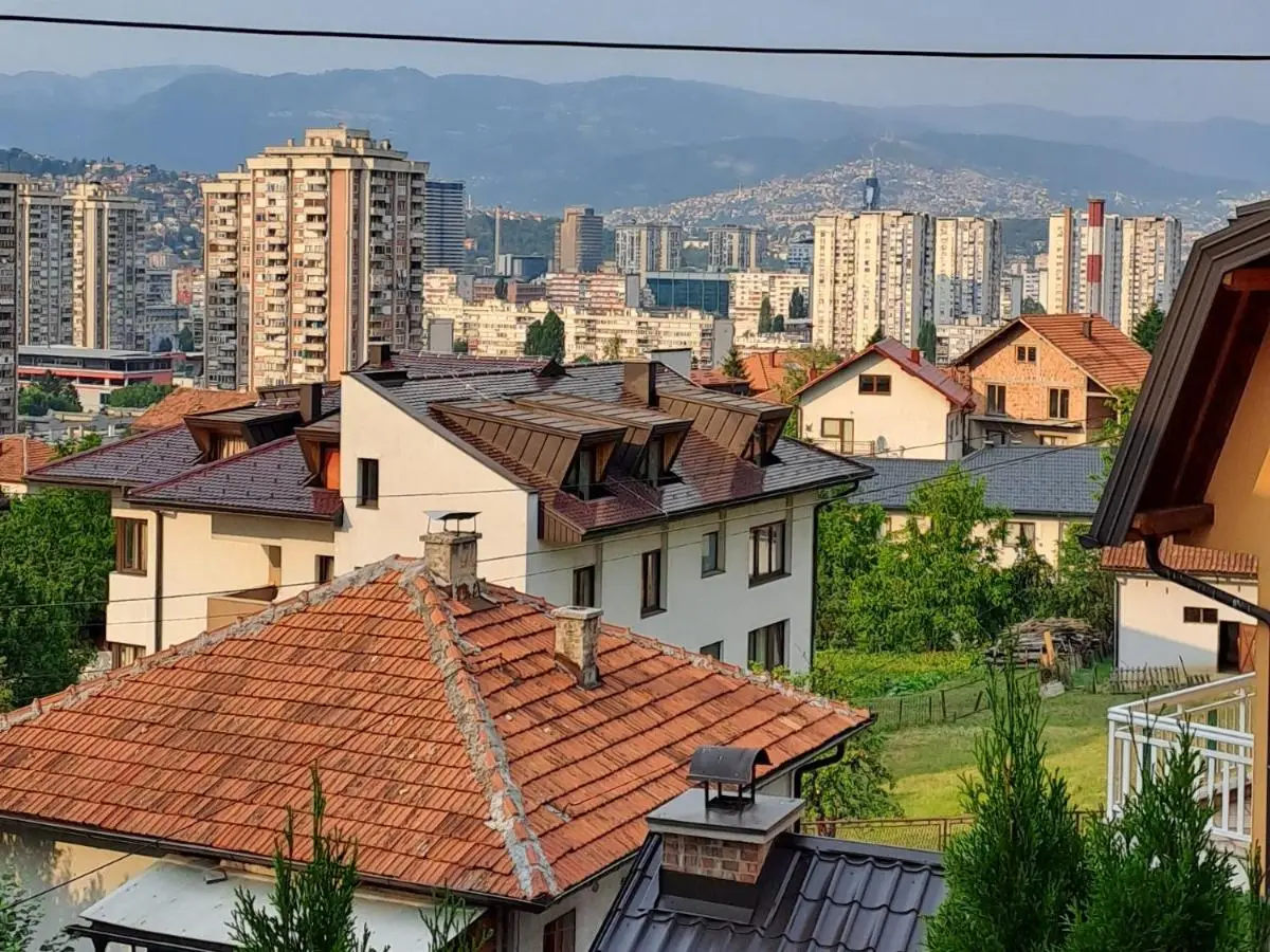 Sarajevo Place