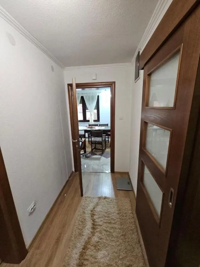 Apartman Slapovi