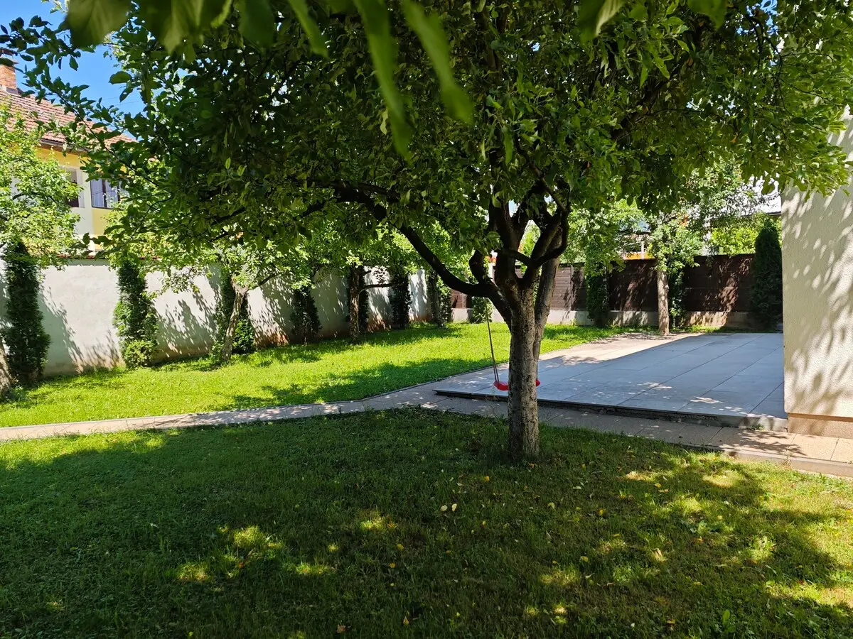 Villa Plandište 2