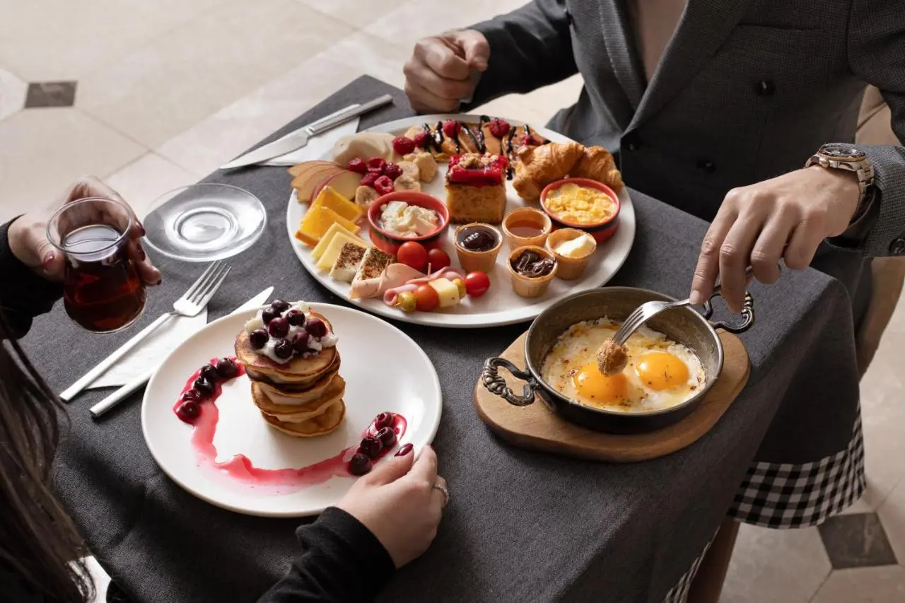 Great Fortune Design Hotel & Spa
