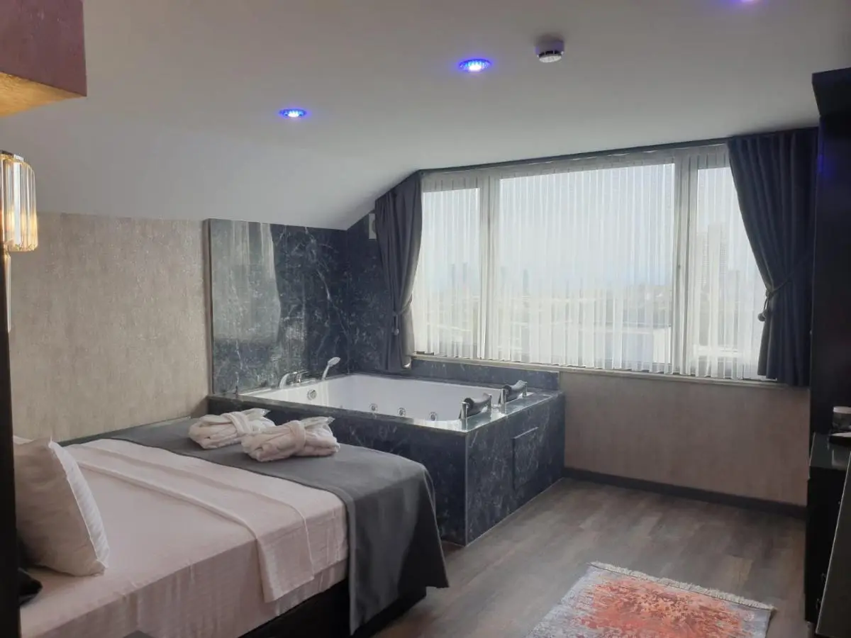 Golden Dream Otel