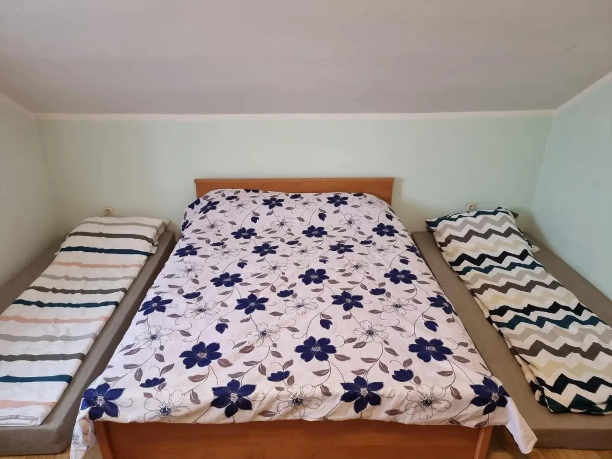 House Osjek Ilidza