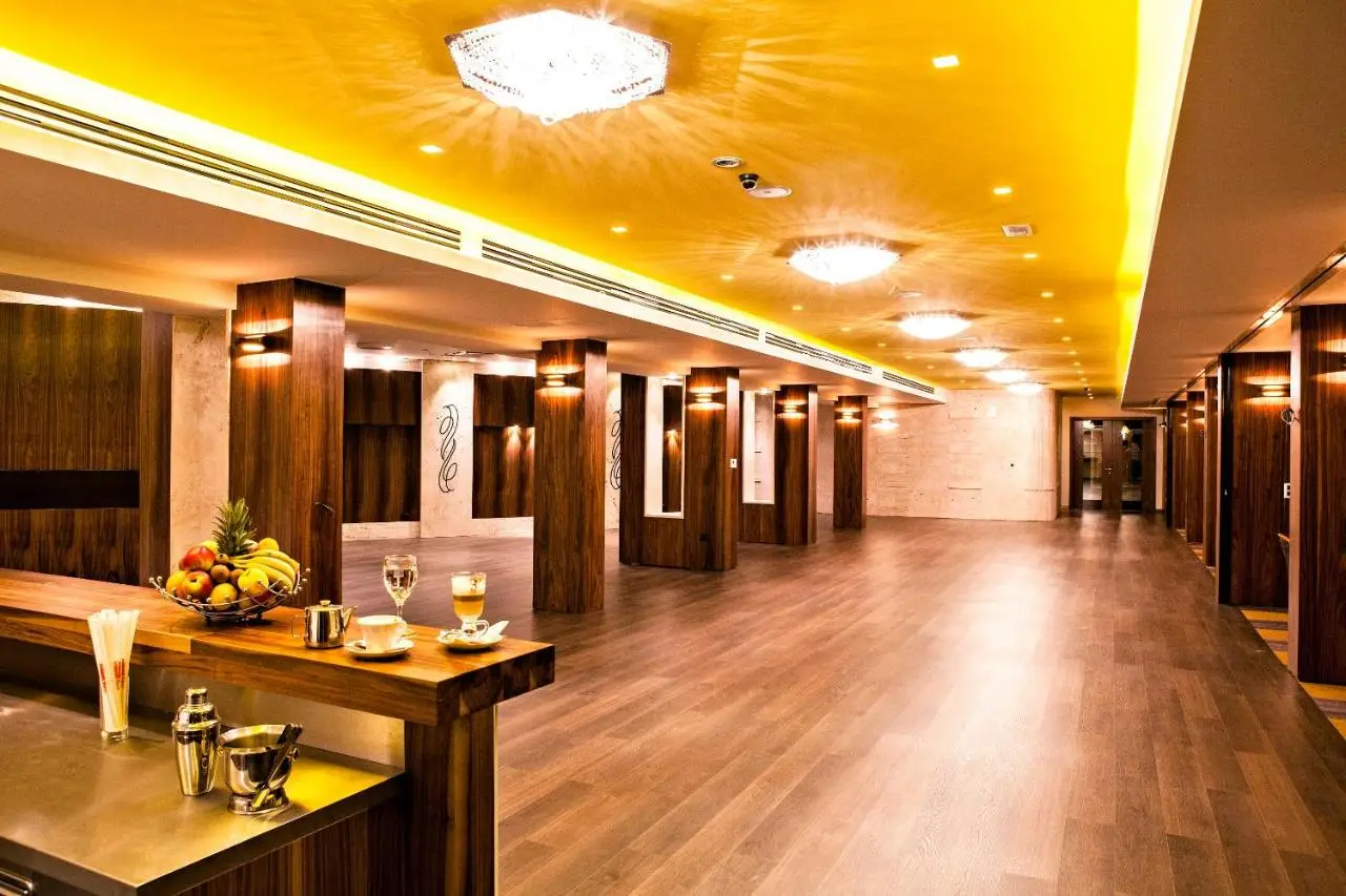 Spa Hotel Terme