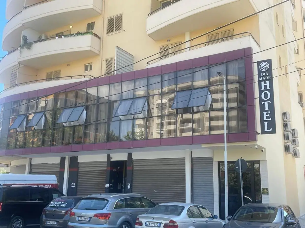 Dia Mare Deluxe
