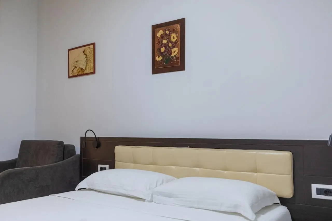 Hotel Pirro