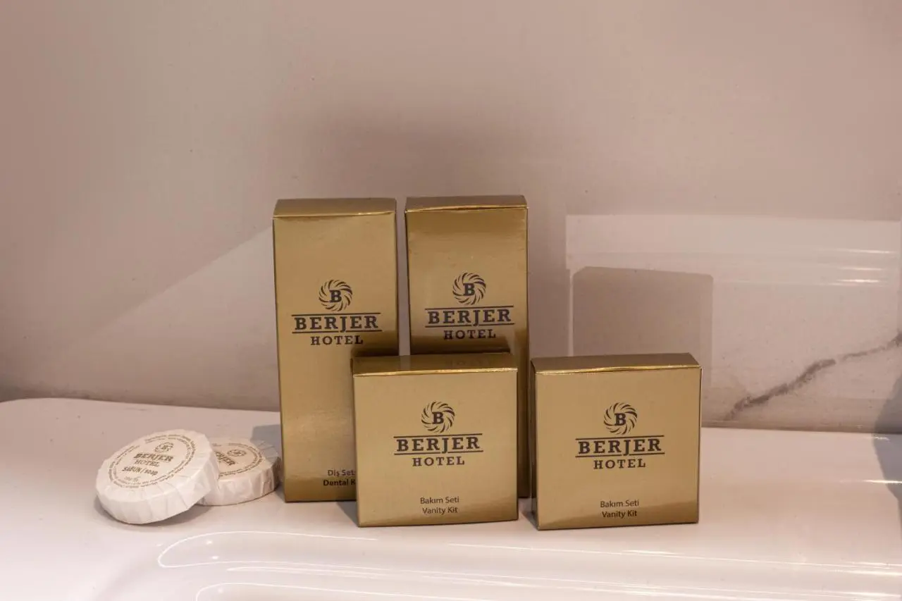 Berjer Boutique Hotel & Spa
