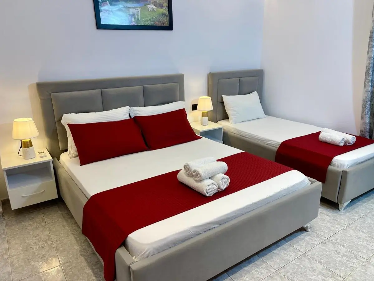 Villa Festim Ksamil