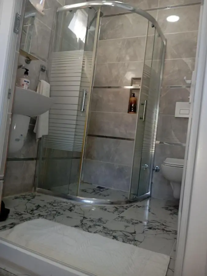 Gelinkızı Apart
