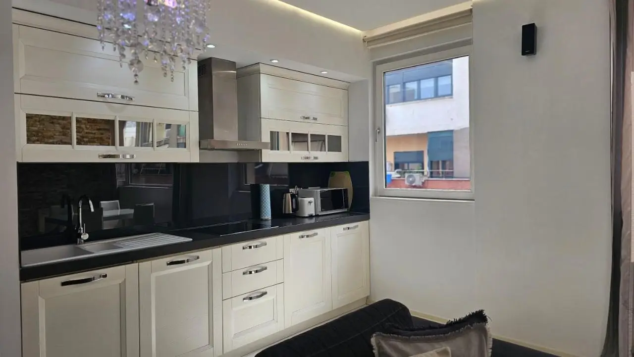 TAM Serviced 2BDR Apartment City Center No6