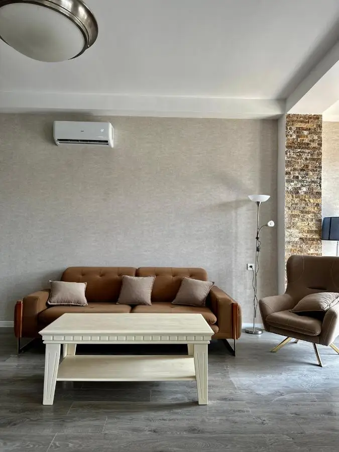 Aparthotel Kutaisi