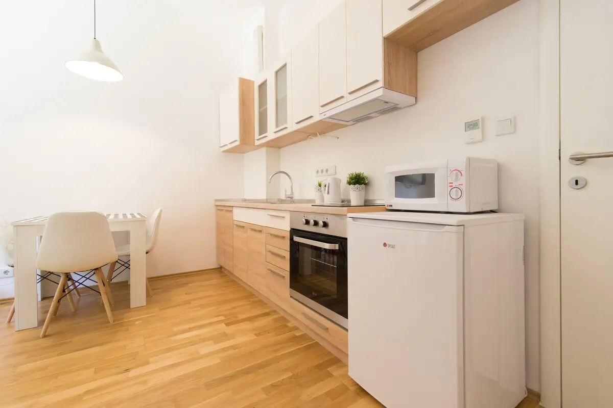 Etna Apartment