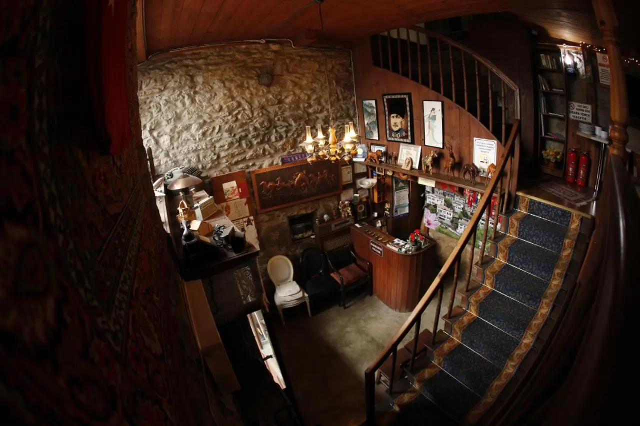 Arifbey Konak Hotel