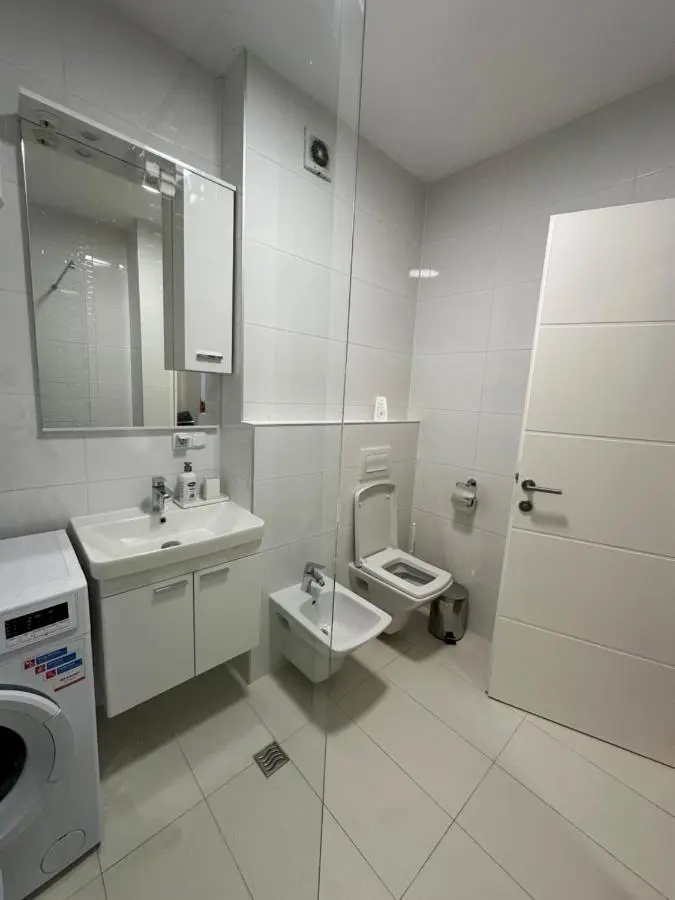 Apartment Nadia 3min from Old Bridge with FREE Garage