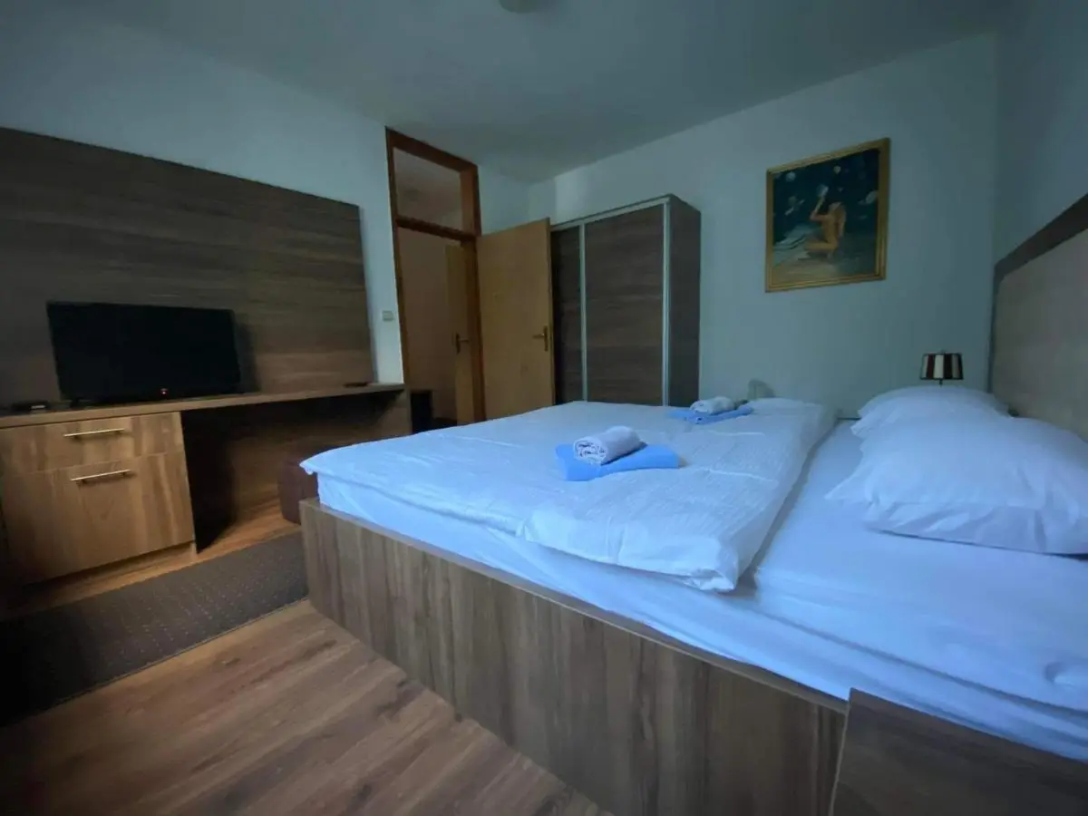 Motel HEKO