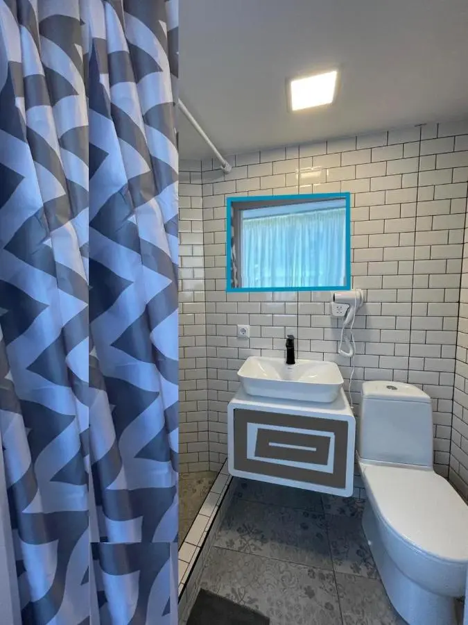 Art Hotel Tabidze