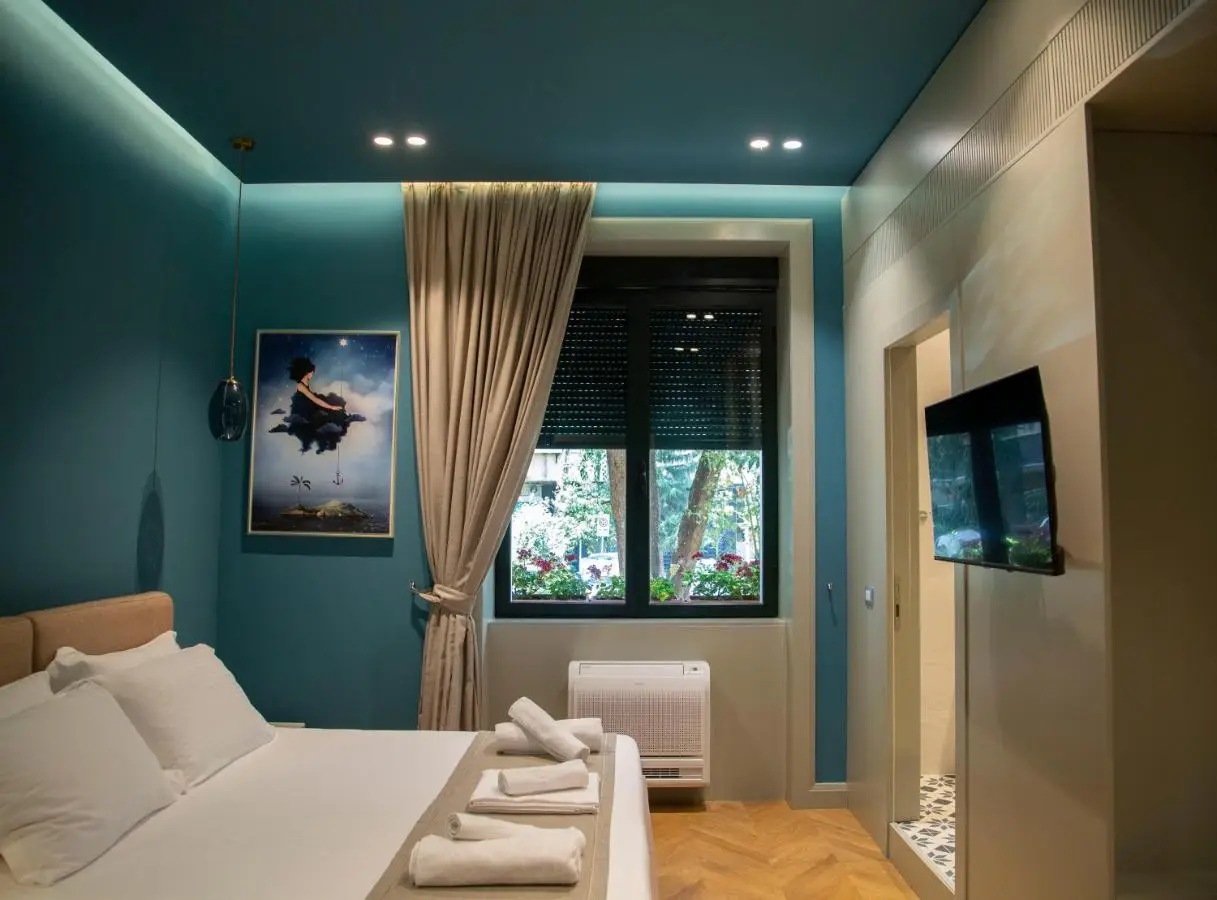 Mullaga Premium Stays