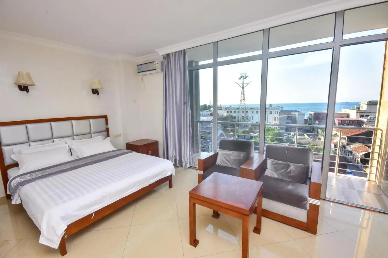 Hotel Home