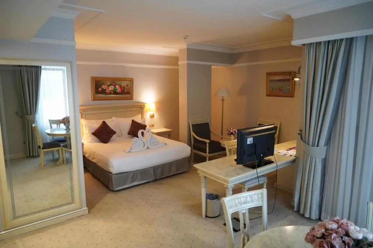 Demir Hotel