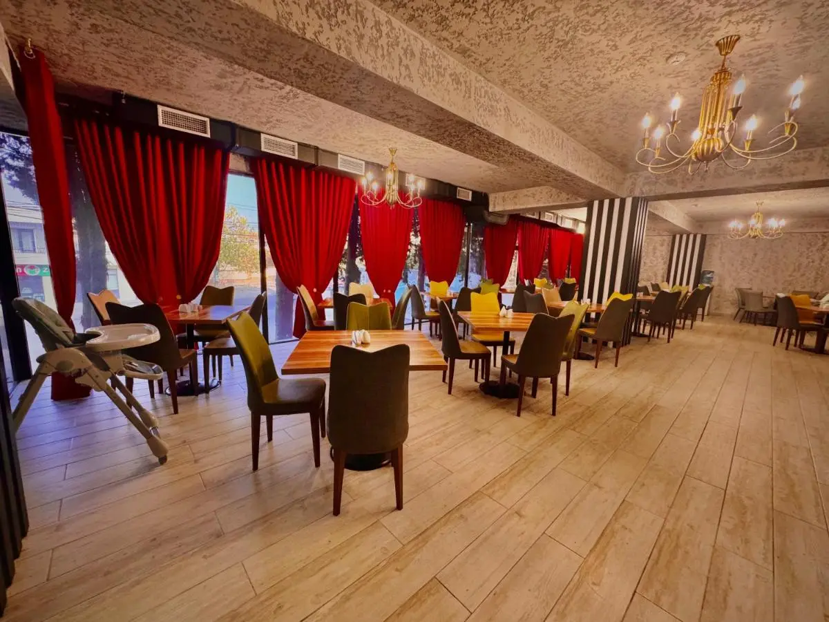 Jazz Hotel