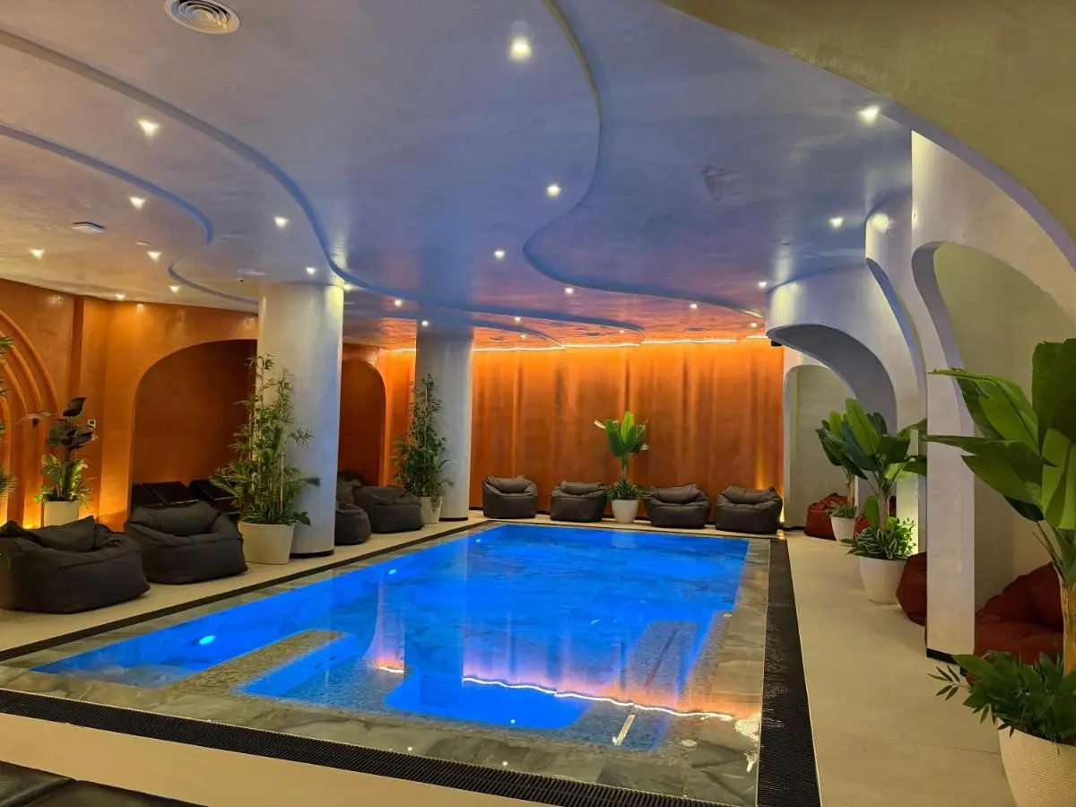 Adria Palace Hotel & SPA