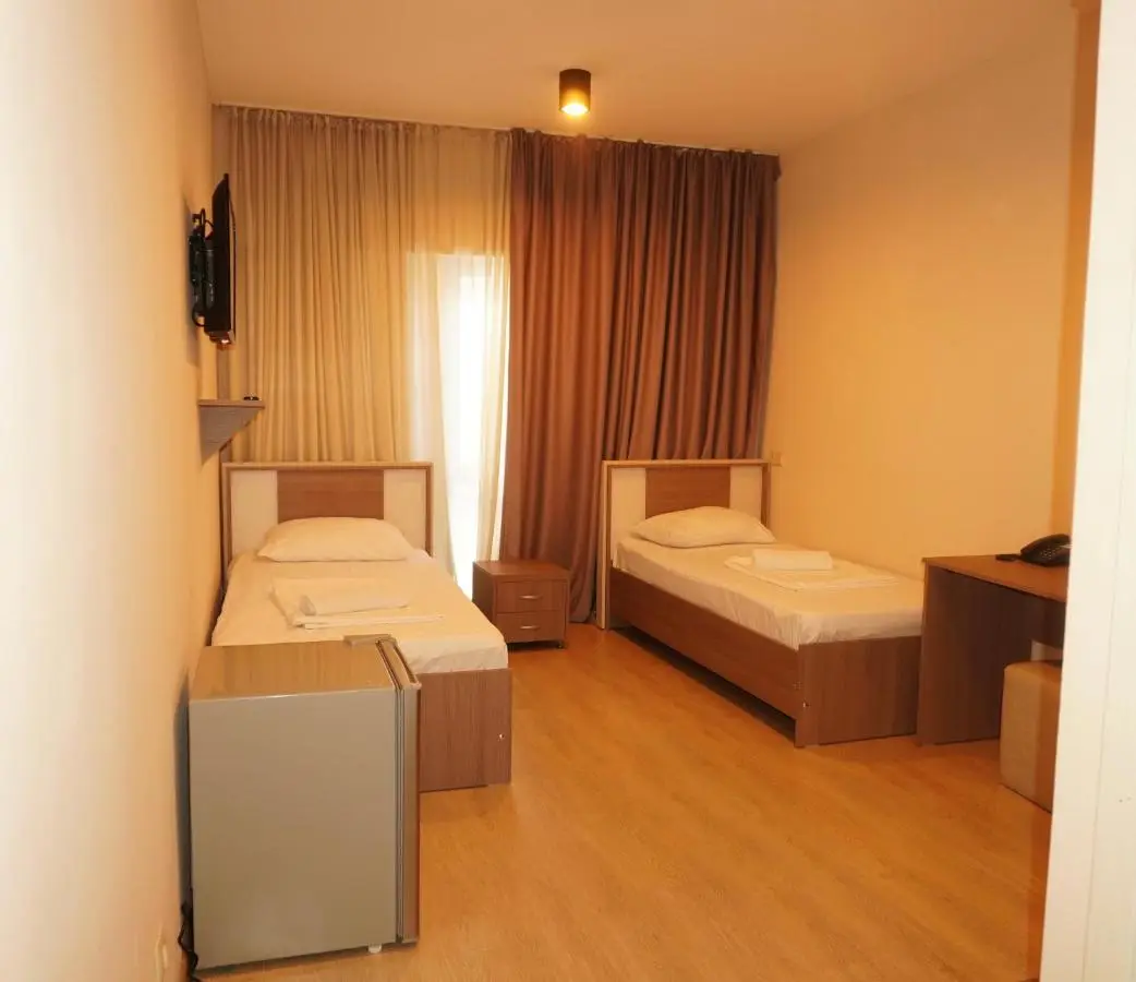 Hotel PM Palace