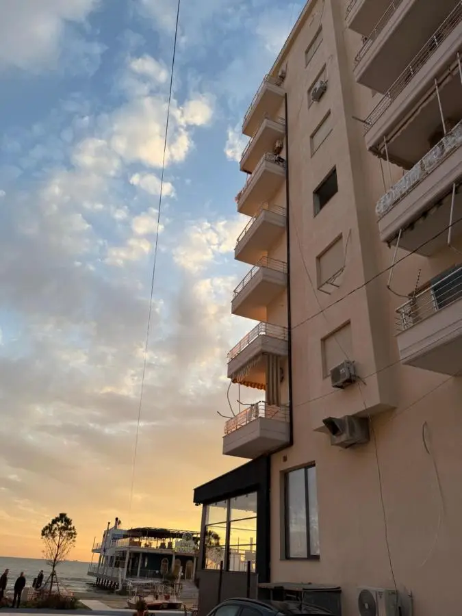 Sea view Apartment