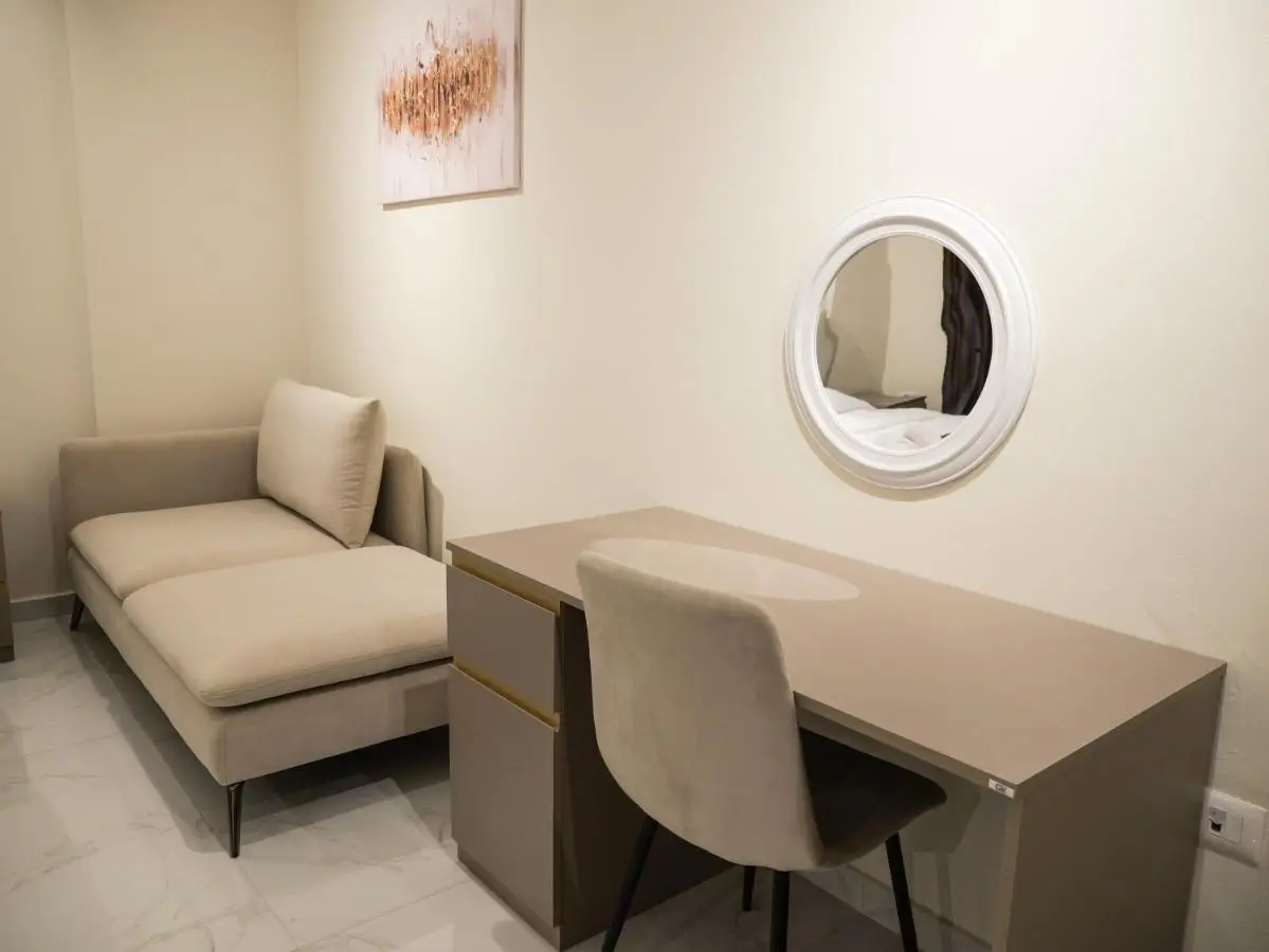 HORIZONT Central Stay Apart-Hotel