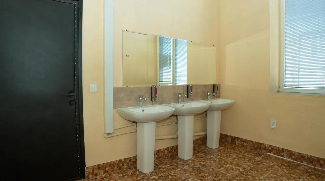 Hostel Mandaria