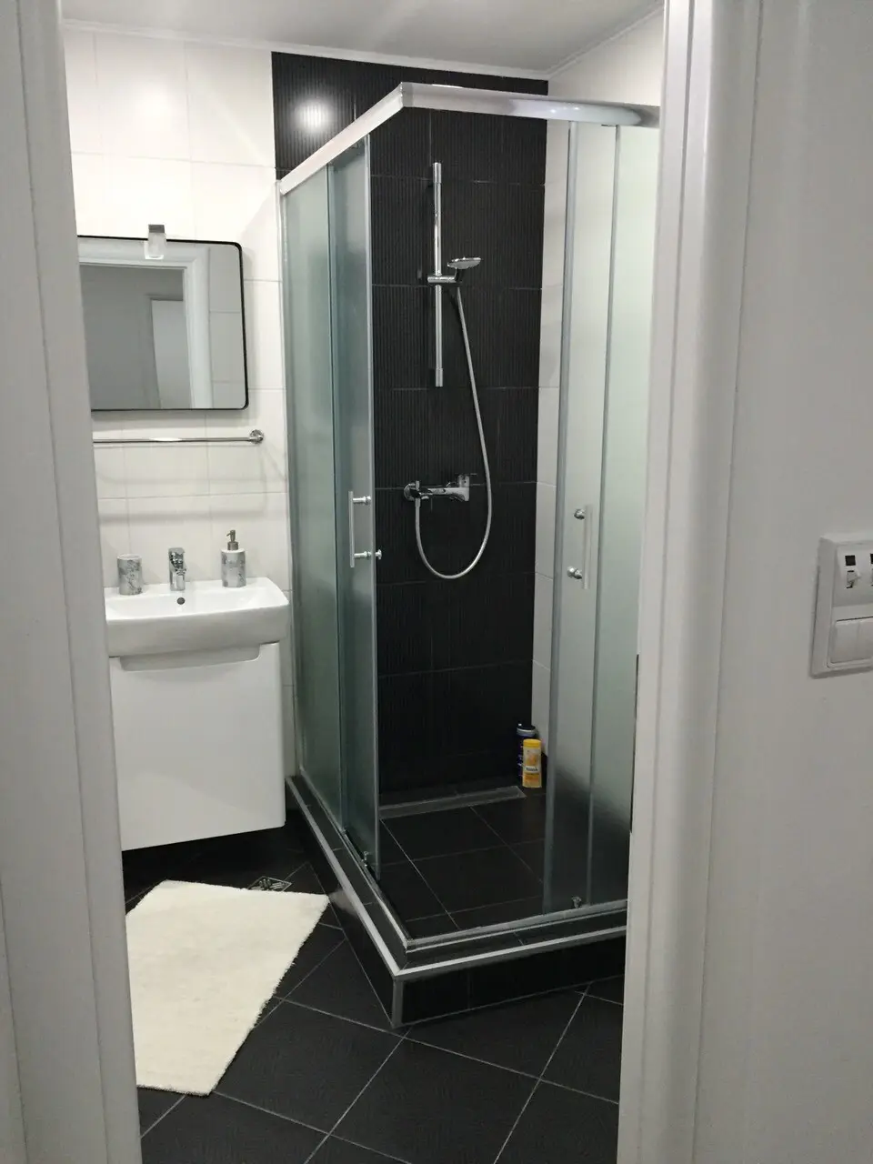 Apartman Ozzy